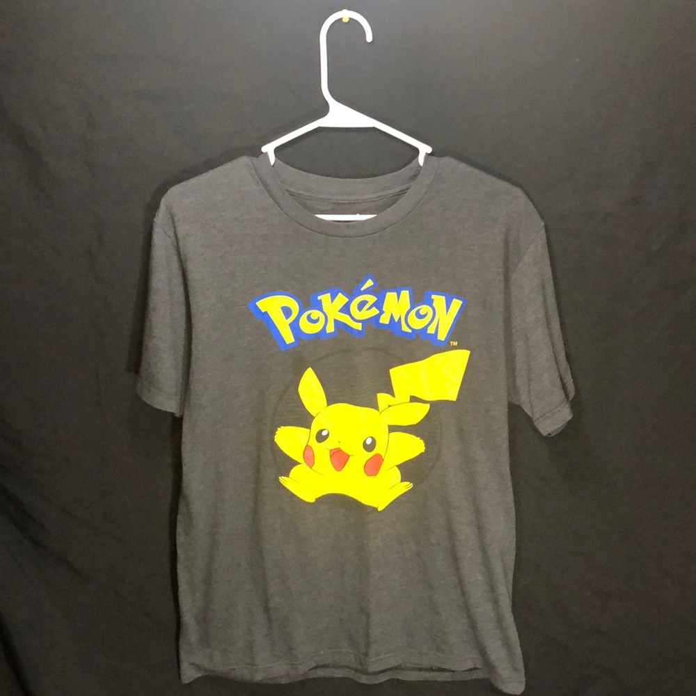 Ppokemon T-shirt